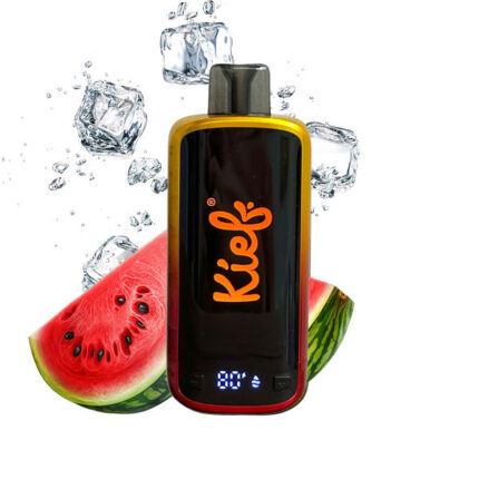 Kief 30K Lush Ice Disposable Vape