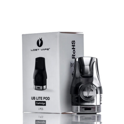 Lost Vape UB Lite Pod Cartridge