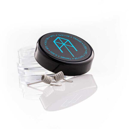 M Terk TMN80 MTL 0.5 Wire