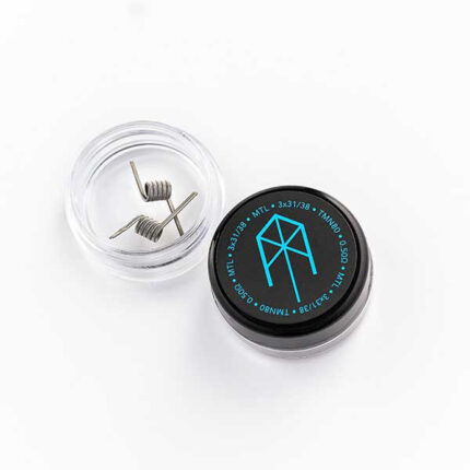 M Terk TMN80 MTL 0.5 Wire