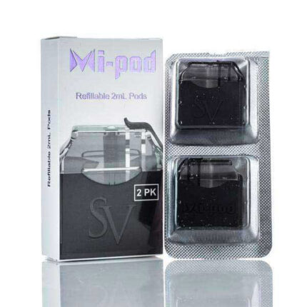 MiPod Pod Cartridge
