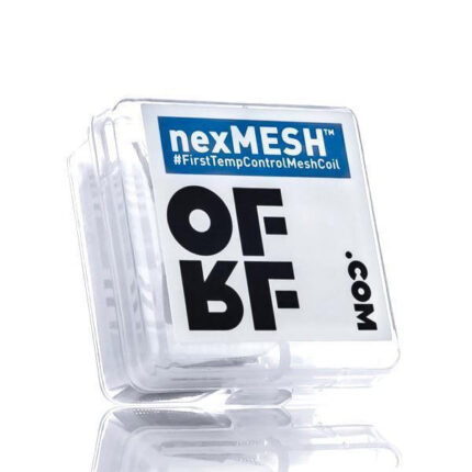 OFRF nexMESH Mesh Coil