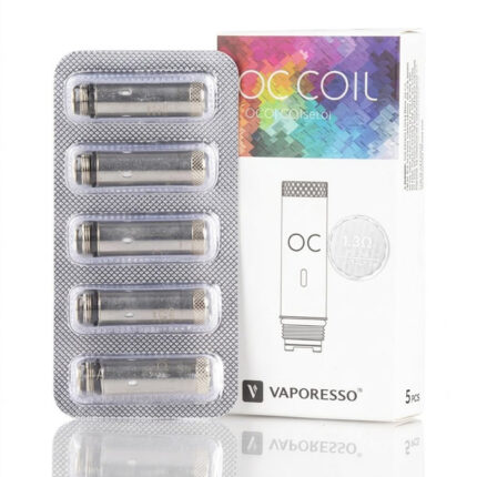Vaporesso Orca Solo Ceramic Coils