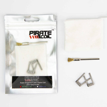 Pirate Coil Set