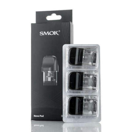 SMOK Novo Pod Cartridge