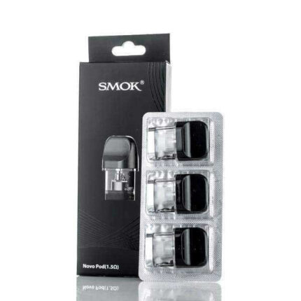 SMOK Novo Pod Cartridge