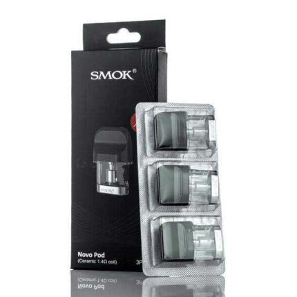 SMOK Novo Ceramic Pod Cartridge