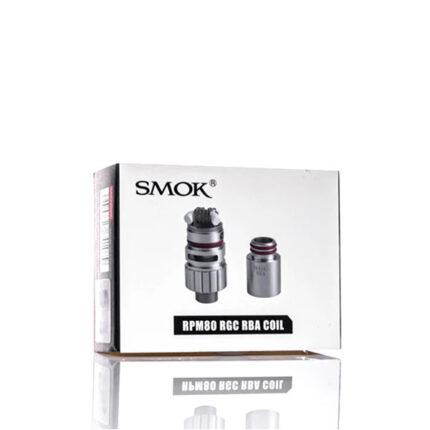 SMOK RGC RBA
