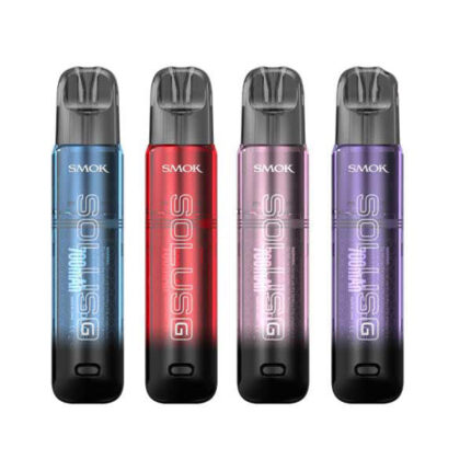 SMOK Solus G Pod System