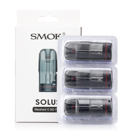 SMOK Solus Pod Cartridge