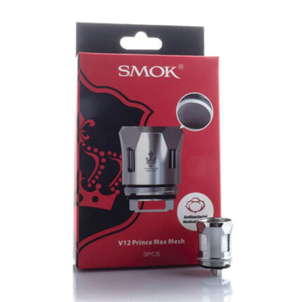 SMOK V12 Max Mesh Coil