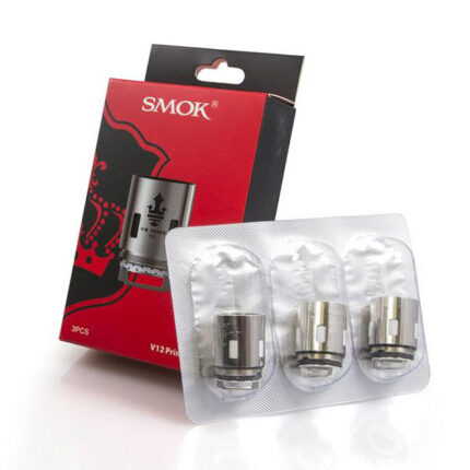 SMOK TFV12 Prince T10 Coil