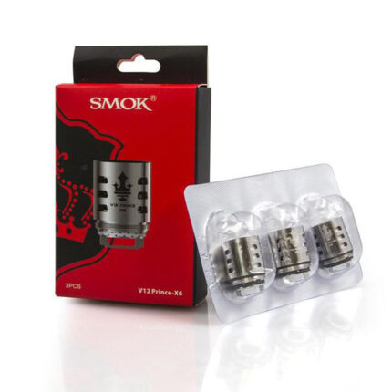 SMOK TFV12 Prince X6 Coil