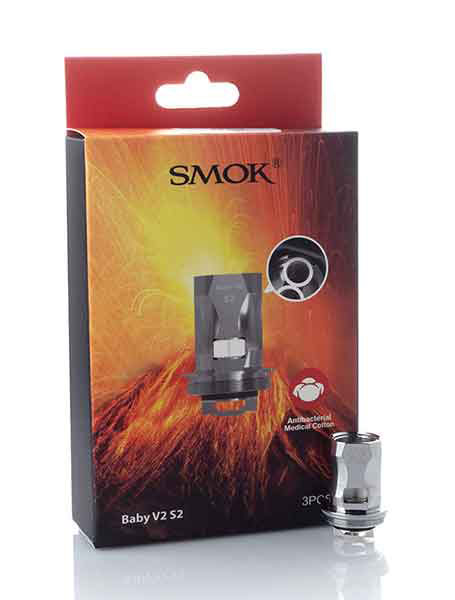 SMOK Baby V2 S2 Coils SMOK Baby V2 S2 Coils