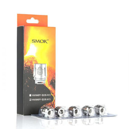 SMOK V8 Baby Coils