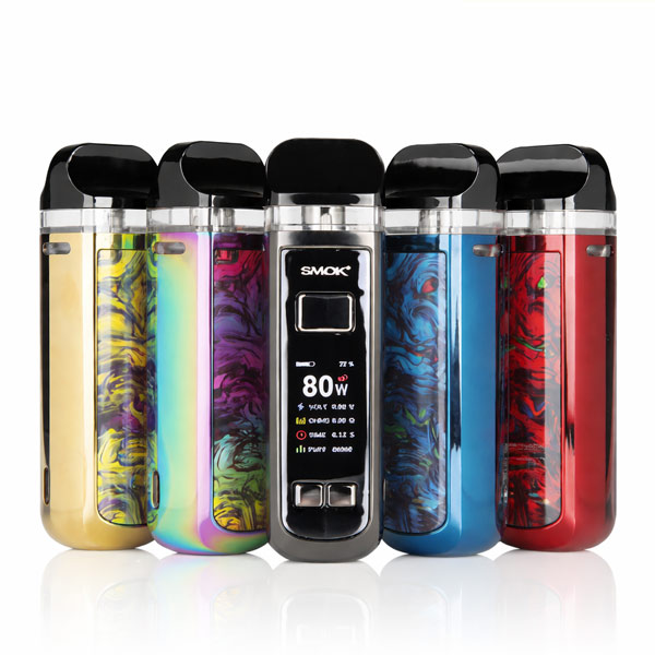 SMOK RPM 2 Pod Kit