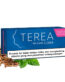 Terea Indonesia Blue