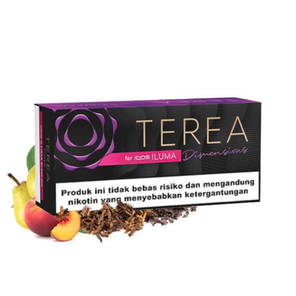 Terea Indonesia Yugen