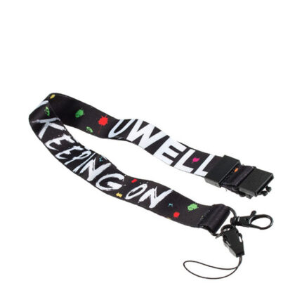 KOKO Prime Lanyard