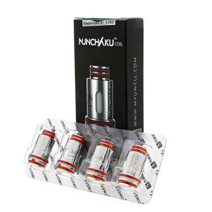 UWELL Nunchaku Coils