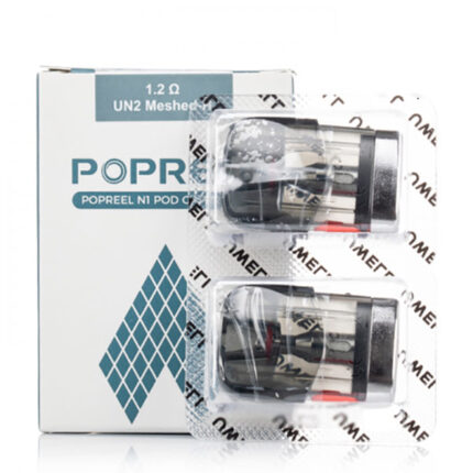 UWELL Popreel N1 Pod Cartridge