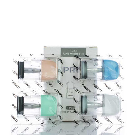 UWELL Popreel P1 Pod Cartridge