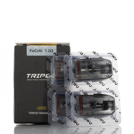 UWELL Tripod Pod Cartridge