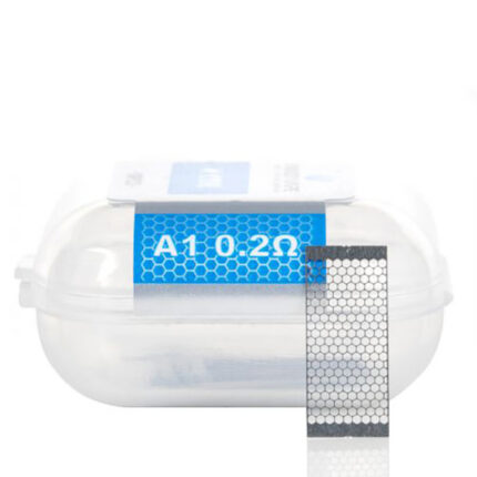 Vandy Vape Mesh A1