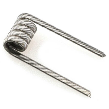VandyVape Quad Core Fused Clapton Coil