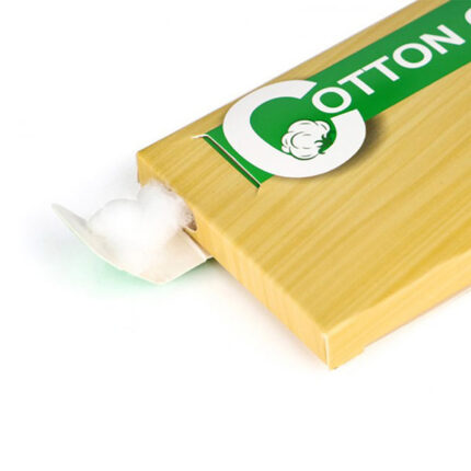 VapeFly Cotton Clouds