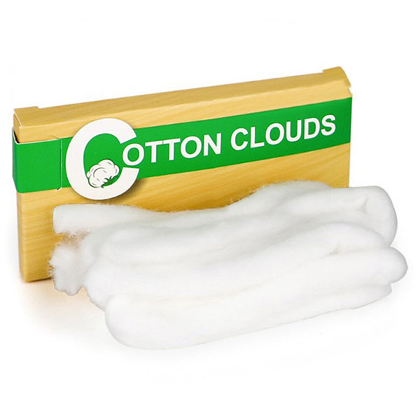 VapeFly Cotton Clouds VapeFly Cotton Clouds