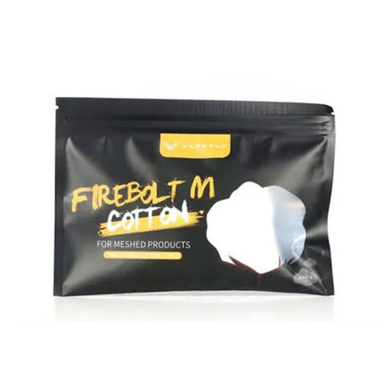 Vapefly Firebolt M Cotton