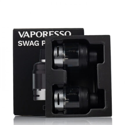 Vaporesso SWAG PX80 Pod Cartridge