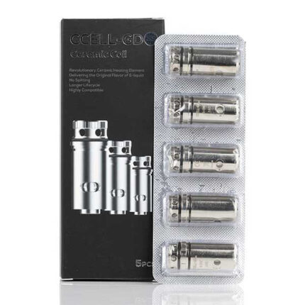 Vaporesso Target Coils