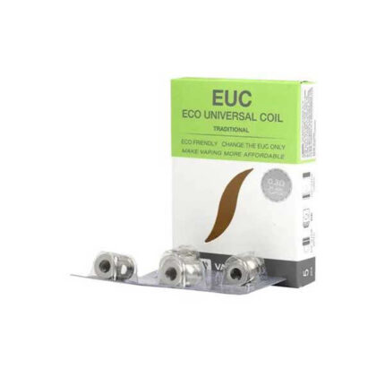 Vaporesso Veco Solo Clapton Coils