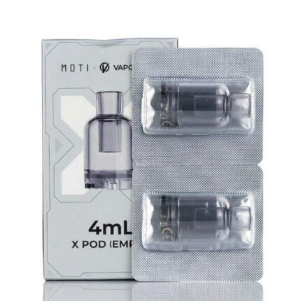 Vaporesso Moti X Pod Cartridge