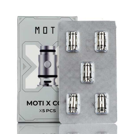 Vaporesso Moti X35 Coils
