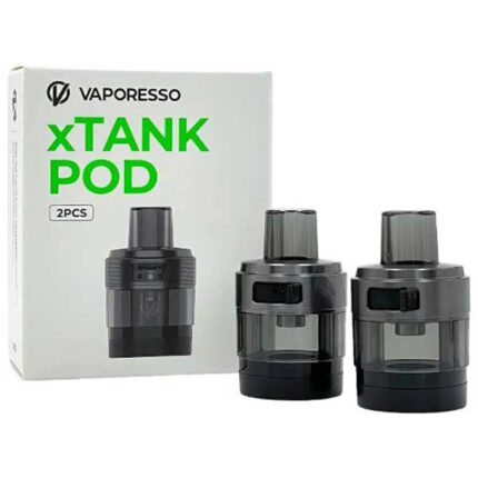 Vaporesso X Tank Pod Cartridge