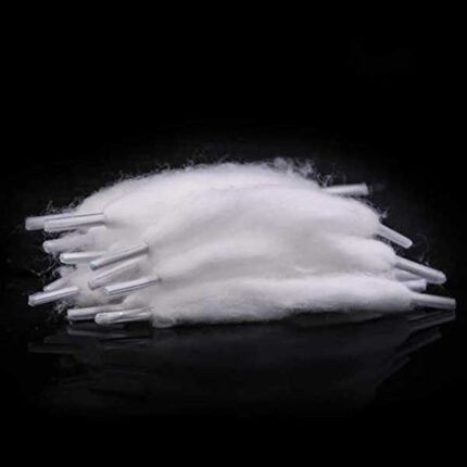 Vapunch Vape Organic Cotton