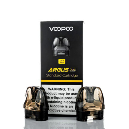 VooPoo Argus Air PnP Pod Cartridge