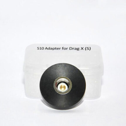 VooPoo Drag S/X 510 Adapter