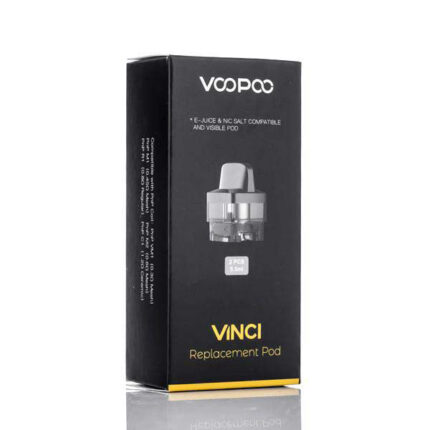 Voopoo Vinci / Vinci X Pod Cartridge
