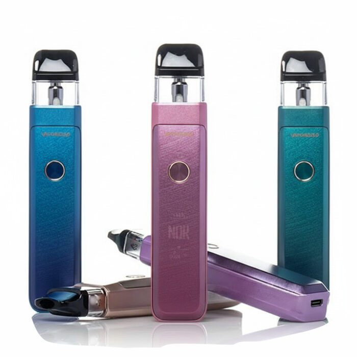 xros-pro-2-1-700x700 Vaporesso XROS Pro 2 Pod System