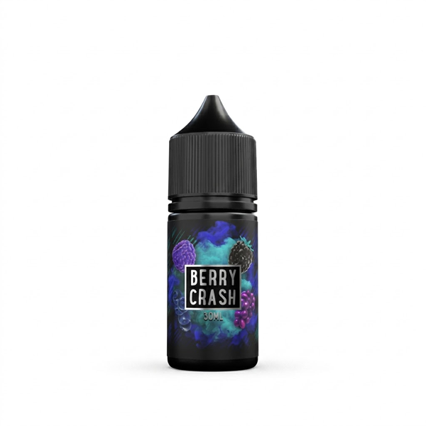 Sams Vape Berry Crash Salt Nicotine, Vapex UAE Sams Vape Berry Crash Salt Nicotine, Vapex UAE