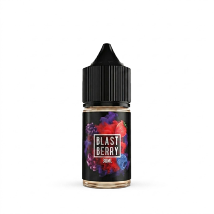 Sams Vape Blast Berry Salt Nicotine, Vapex UAE