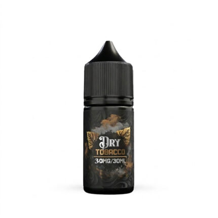 Sams Vape Dry Tobacco Salt Nicotine, Shop on Vapex UAE