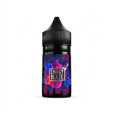 Sams Vape Energy Blaze Salt Nicotine, Shop on Vapex UAE