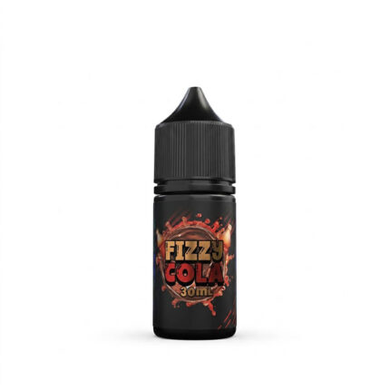 Sams Vape Fizzy Cola Salt Nicotine, Buy Online On Vapex UAE