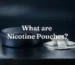 What are Nicotine Pouches? Vapex UAE, Dubai