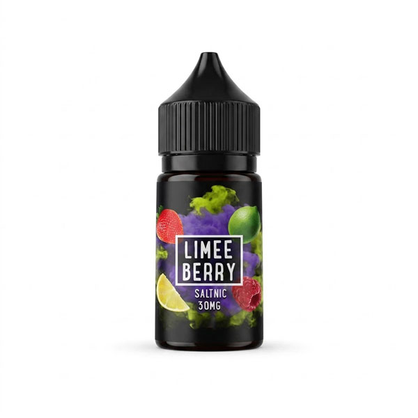 Sams Vape Lime Berry Salt Nicotine Sams Vape Lime Berry Salt Nicotine, Shop online on Vapex UAE